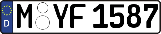 M-YF1587