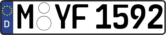 M-YF1592