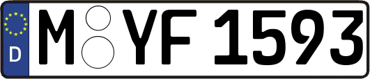 M-YF1593