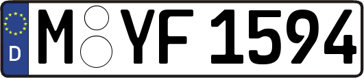 M-YF1594
