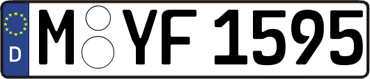 M-YF1595