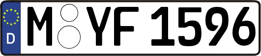 M-YF1596