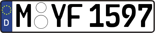 M-YF1597