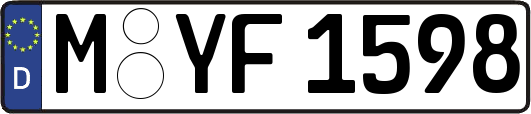 M-YF1598