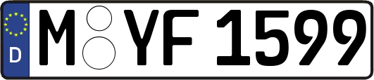 M-YF1599