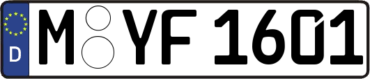 M-YF1601