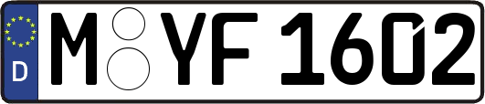 M-YF1602