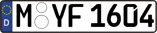M-YF1604