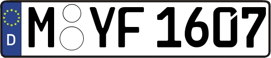 M-YF1607