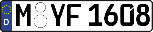 M-YF1608