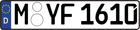 M-YF1610