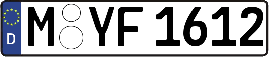 M-YF1612