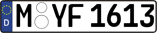 M-YF1613