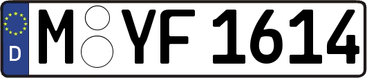M-YF1614