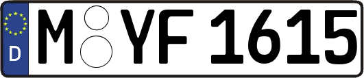 M-YF1615