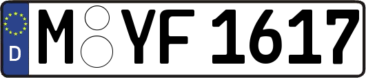 M-YF1617