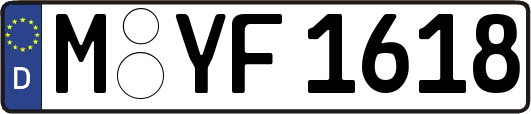 M-YF1618