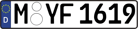 M-YF1619