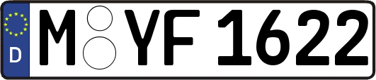 M-YF1622