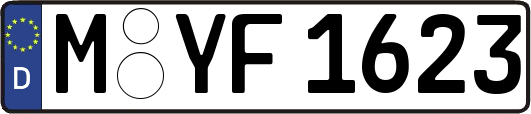 M-YF1623