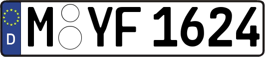 M-YF1624