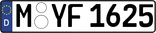 M-YF1625