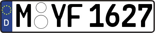 M-YF1627