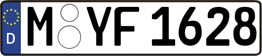 M-YF1628