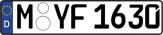 M-YF1630