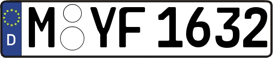 M-YF1632