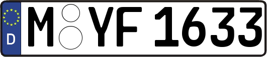 M-YF1633