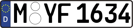 M-YF1634