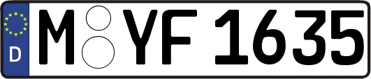 M-YF1635