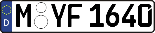 M-YF1640