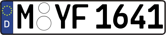 M-YF1641