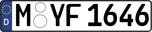 M-YF1646