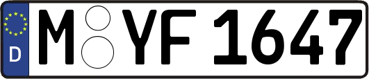 M-YF1647