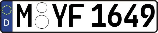 M-YF1649