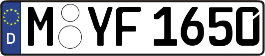 M-YF1650