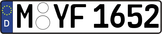 M-YF1652