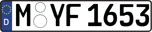 M-YF1653