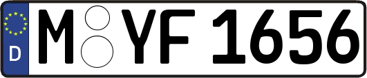 M-YF1656