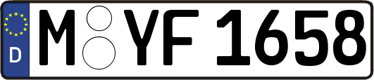 M-YF1658