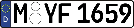 M-YF1659