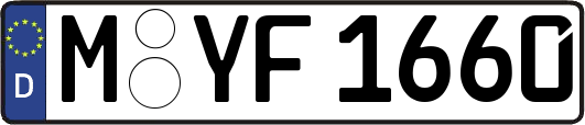 M-YF1660