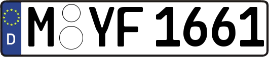 M-YF1661