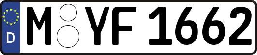 M-YF1662