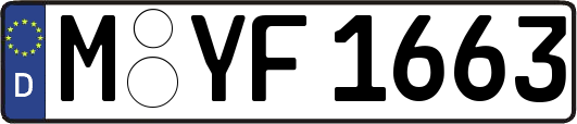 M-YF1663