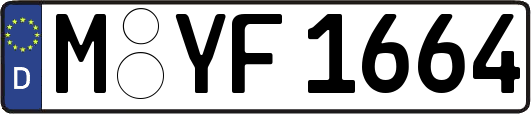M-YF1664