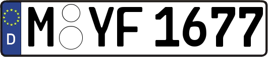 M-YF1677